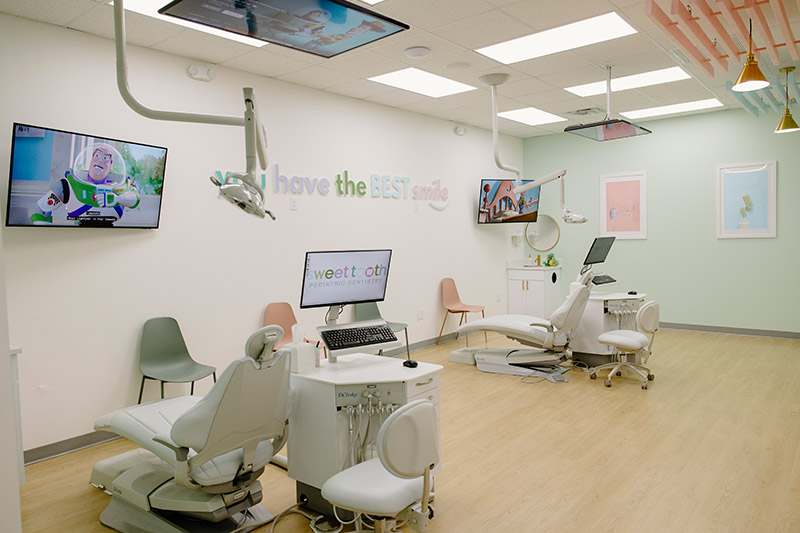 Quality Dental Treatments in Crowley